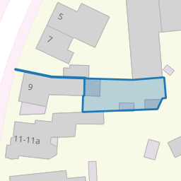 Perceel APN03-H-4235