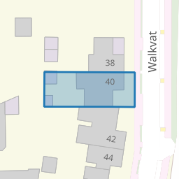 Perceel APN03-H-4254