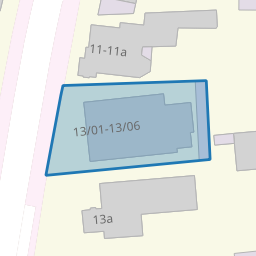 Perceel APN03-H-4279