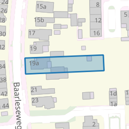 Perceel APN03-H-4309