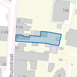 Perceel APN03-H-4319