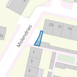 Perceel APN03-H-4361