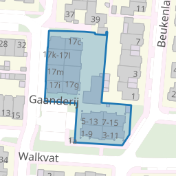 Perceel APN03-H-4363