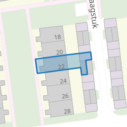 Perceel APN03-H-4407