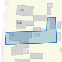 Perceel APN03-H-4439
