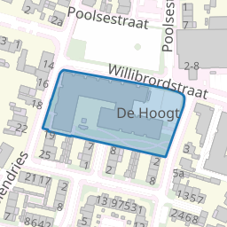 Perceel APN03-H-4453