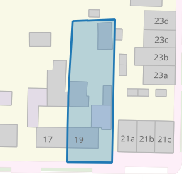 Perceel APN03-H-4456