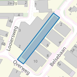 Perceel APN03-H-4459