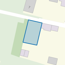 Perceel APN03-H-4507