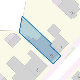 Perceel APN03-H-4521