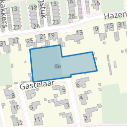 Perceel APN03-H-4526