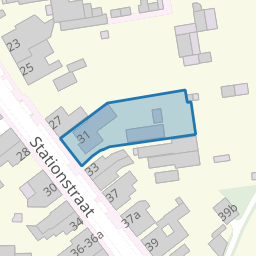 Perceel APN03-H-4539