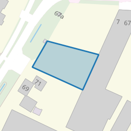 Perceel APN03-H-4543