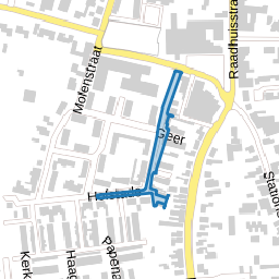 Perceel APN03-H-4561