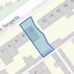 Perceel APN03-H-4608