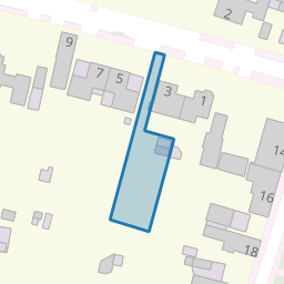 Perceel APN03-H-4613