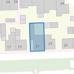 Perceel APN03-H-4639