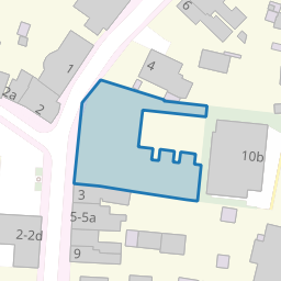 Perceel APN03-H-4693