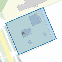Perceel APN03-I-152