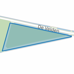 Perceel APN03-K-185