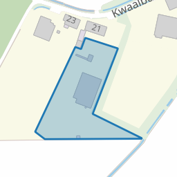Perceel APN03-K-477