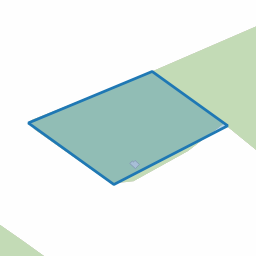 Perceel APN03-L-165