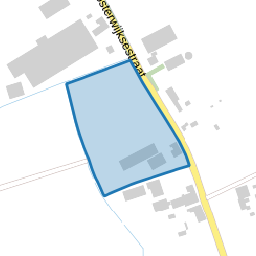 Perceel APN03-L-318