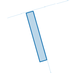 Perceel APN03-L-35