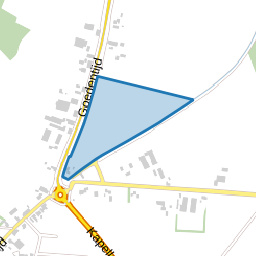 Perceel APN03-L-463