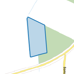 Perceel APN03-L-552
