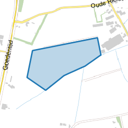 Perceel APN03-L-597