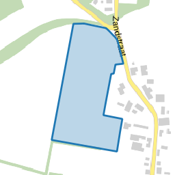 Perceel APN03-L-772