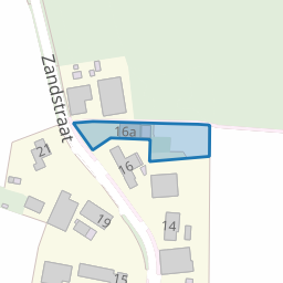 Perceel APN03-L-776