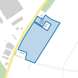 Perceel APN03-L-837