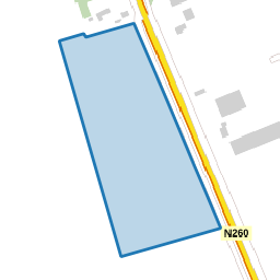 Perceel APN03-L-843