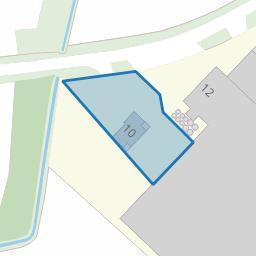 Perceel APN03-L-863