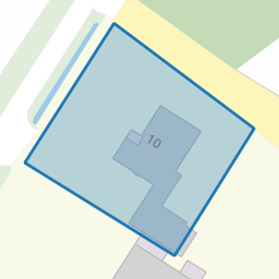 Perceel APN03-L-89