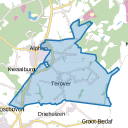 Sectie APN03-M