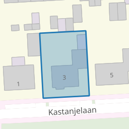 Perceel APN03-M-1004