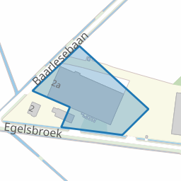 Perceel APN03-M-1018