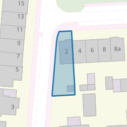 Perceel APN03-M-1019