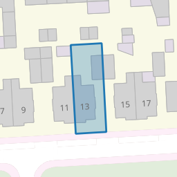 Perceel APN03-M-1032