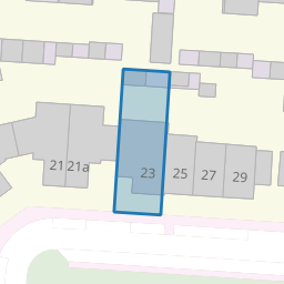 Perceel APN03-M-1056