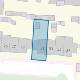 Perceel APN03-M-1060