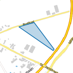 Perceel APN03-M-1068