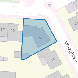 Perceel APN03-M-1075