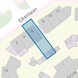 Perceel APN03-M-1091