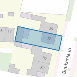 Perceel APN03-M-1099