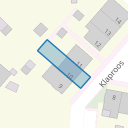 Perceel APN03-M-1107