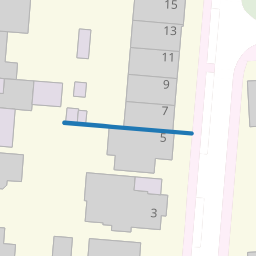 Perceel APN03-M-1169